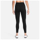 Nike Γυναικείο κολάν One Dri-FIT High-Waisted 7/8 Tights